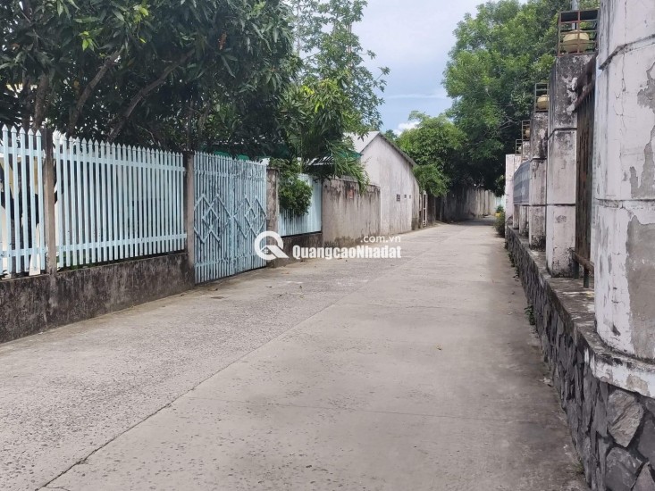 Nhà trung tâm TP Cần Thơ, cách Vincom Hùng Vương 2,3km