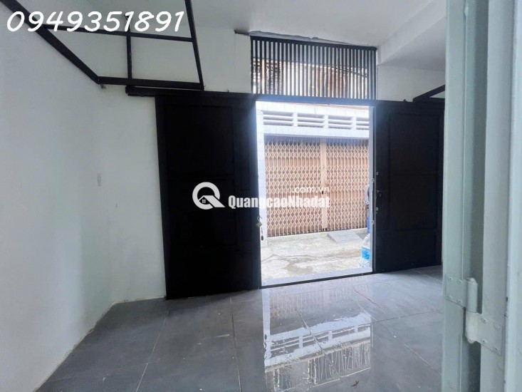 NHÀ HBH 58M2 C4 NGANG 5M SHR HOÀN CÔNG ĐỦ GIÁ 5,5TỶ
