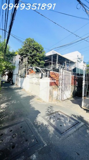 NHÀ SÁT PHAN ĐĂNG LƯU 180M2 NGANG 16M 2TẦNG SHR HOÀN CÔNG ĐỦ GIÁ 8,9 TỶ