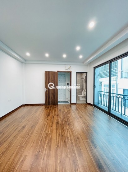 NHÀ MỚI KHƯƠNG ĐÌNH 6 TẦNG THANG MÁY - MẶT TIỀN 8,5 - THIẾT KẾ HIỆN ĐẠI - TẶNG NỘI THẤT  CHỈ  12.5 TỶ