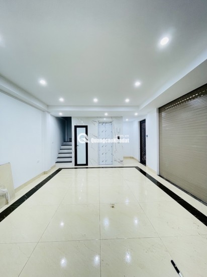 NHÀ MỚI KHƯƠNG ĐÌNH 6 TẦNG THANG MÁY - MẶT TIỀN 8,5 - THIẾT KẾ HIỆN ĐẠI - TẶNG NỘI THẤT  CHỈ  12.5 TỶ