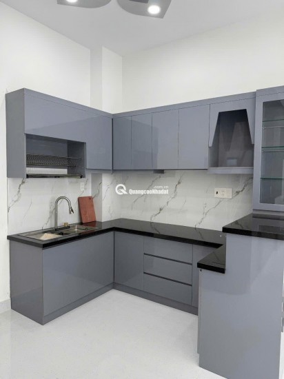 CHỈ 7.5 TỶ - 4 TẦNG BTCT - 37M2 - QUẬN 10 CMT8 - NHÀ ĐẸP LUNG LINH - FULL NỘI THẤT - NHẬN NHÀ Ở NGAY