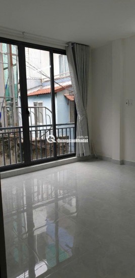 CHỈ 3.3 TỶ - 15M2 - 3 TẦNG KIÊN CỐ - QUẬN 10 - ĐẸP LUNG LINH - ĐẦY ĐỦ CÔNG NĂNG