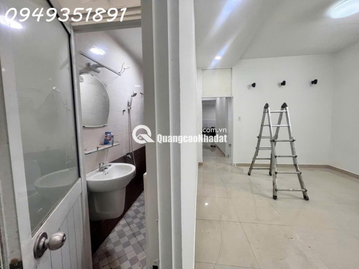 NHÀ HBH 58M2 C4 NGANG 5M SHR HOÀN CÔNG ĐỦ GIÁ 5,5TỶ