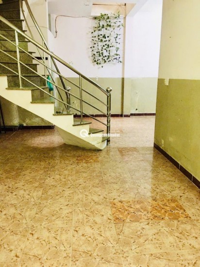 NHÀ HBG 2TẦNG 70M2 NGANG 5M SHR HOÀN CÔNG ĐỦ GIÁ 6,3TỶ
