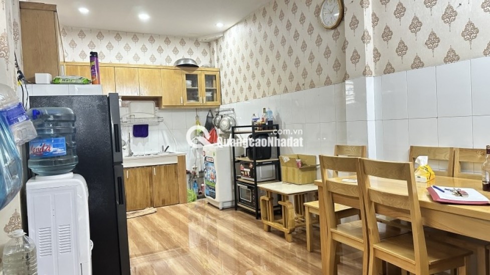 BÁN NHÀ 3 TẦNG, 64M2, NGÕ CHẤN HƯNG, TÂN BÌNH, GIÁ 6.8 TỶ - SỔ HỒNG CHÍNH CHỦ