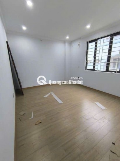NHÀ ĐẸP Ở NGAY TỰU LIỆT, THANH TRÌ, Ô TÔ, 51m2, 6 TẦNG, MT 6.5, GIÁ 8.5 TỶ