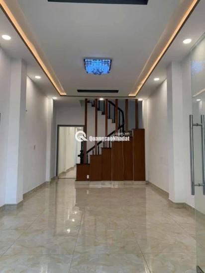 BÁN NHÀ mặt tiền đường  TÊN LỬA 79.7 4 4 20 18 tỷ Bình Trị Đông B Bình Tân, Giá 18 TỶ.