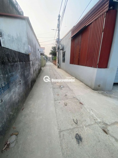BÁN ĐẤT THỔ CƯ 60M2 - VỊ TRÍ VÀNG QUANG MINH - MÊ LINH - HÀ NỘI - CHỈ 3.4 TỶ - SỔ ĐỎ