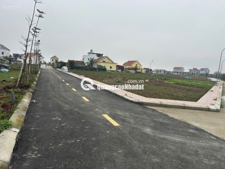 ĐẤT BIỂN GIÁ CHỈ 1 TỶ/ LÔ