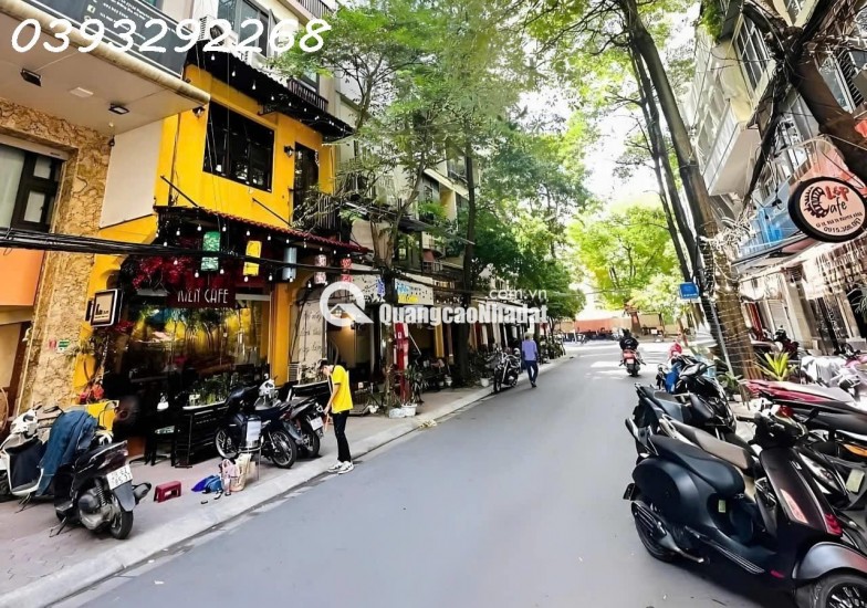 Chỉ 20T.Ỷ! MÓTTT BÁN VÔ CÙNG. PHÂN LÔ THÁI HÀ 7 TẦNG THANG MÁY