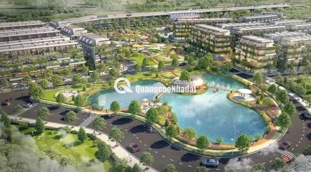 BV BAVELLA GREEN PARK – KHÔNG GIAN SỐNG ĐẲNG CẤP GIỮA LÒNG BẮC GIANG