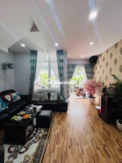 HXH KINH DƯƠNG VƯƠNG - NGANG 5M - DÀI 16M - NHỈNH 5TY