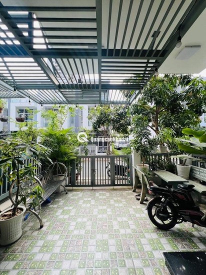HXH KINH DƯƠNG VƯƠNG - NGANG 5M - DÀI 16M - NHỈNH 5TY