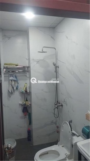 BÁN NHÀ MẶT TIỀN - LIÊN KHU 4-5, BÌNH TÂN - NHÀ 3 TẦNG BTCT KIÊN CỐ - SHR VUÔNG VỨC