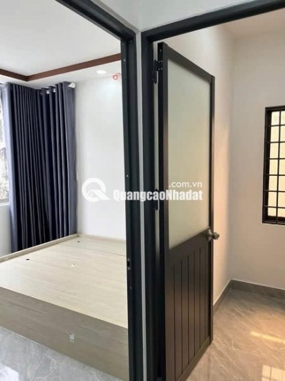 CG Nhà Mới Ngay Chợ Thủ Đức 2 Tầng 30m2 chỉ 2.95 Tỷ
