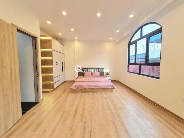 NHÀ ĐẸP Minh Khai, FULL NỘI THẤT - TRUNG TÂM HAI BÀ TRƯNG
