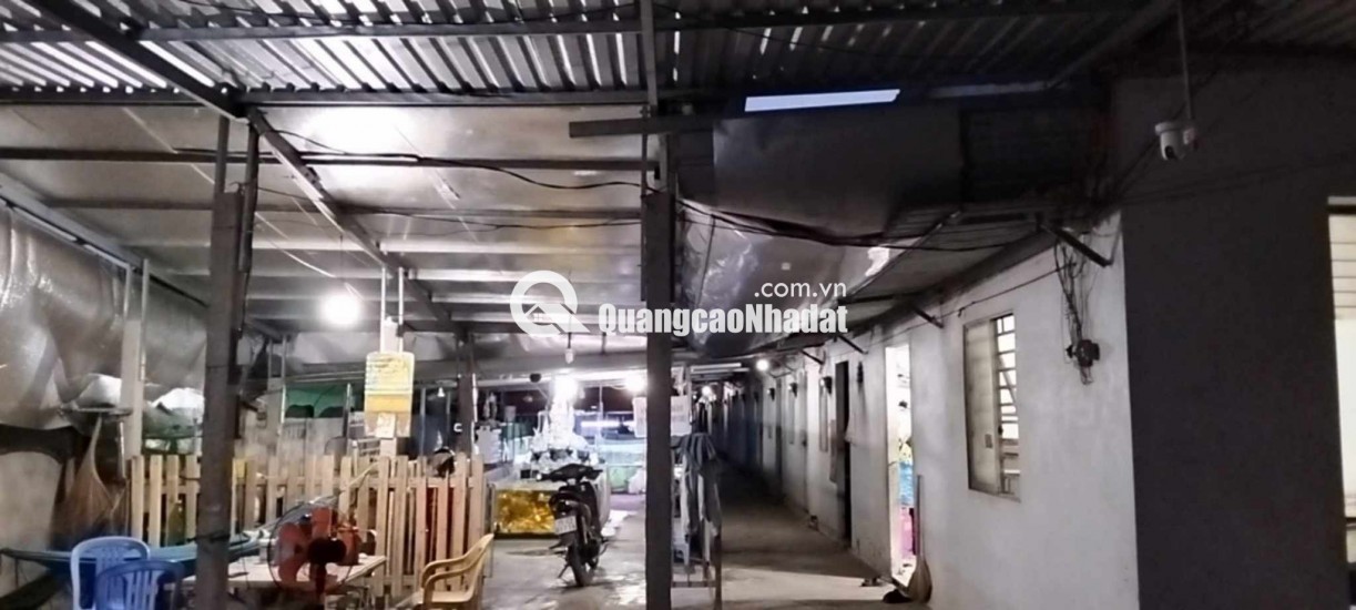 Đất mặt tiền 12m, cách quốc lộ 100m, cách bến Ninh Kiều 19km