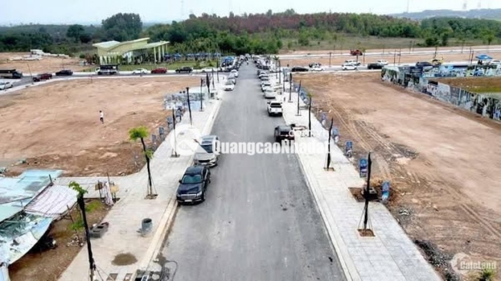 Đất nền Tân Hưng BẮC GIANG- Cạnh Khu Công Nghiệp Tân Hưng