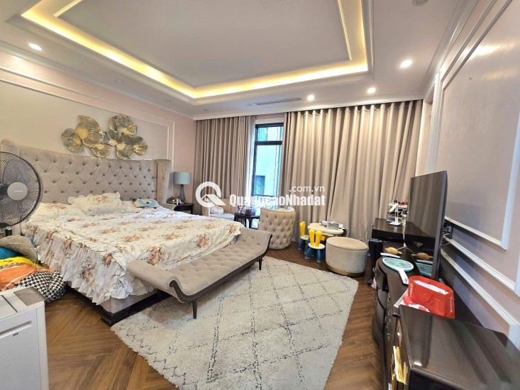 Ôtô tránh-Ngõ 208 Giải Phóng(Gần Hồ Phương Liệt) 57m/5T Thang máy,MT 6.5m 25.5 Tỷ