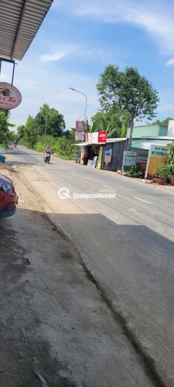 Đất quận Cái Răng mặt tiền 12m, lộ giới 20m.