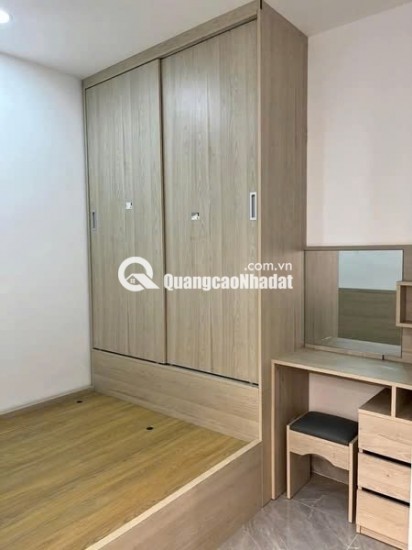 CG Nhà Mới Ngay Chợ Thủ Đức 2 Tầng 30m2 chỉ 2.95 Tỷ