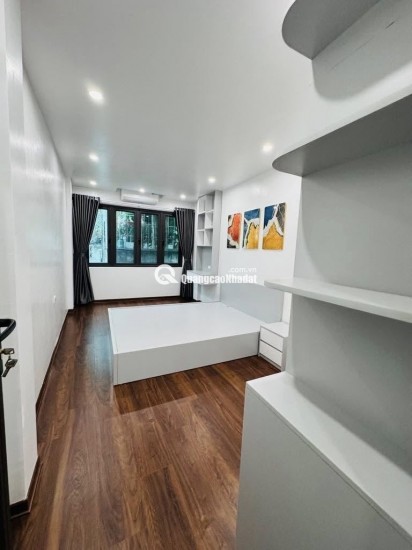 TRUNG TÂM THANH XUÂN - SÁT Ô TÔ - CHỈ 5.9 TỶ
NHÂN HOÀ - 31m² - 5 tầng - 3 ngủ rộng