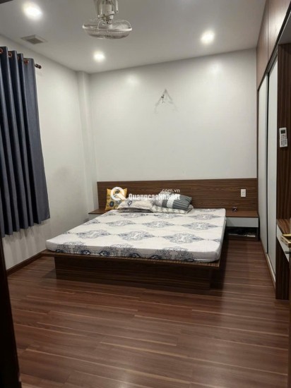 Bán nhà mặt phố Thủ Đức, 72m2, 7.2 tỷ, 3 tầng, sổ hồng