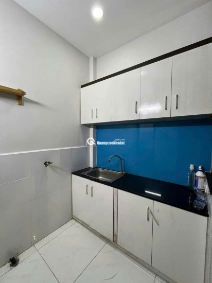 GÒ DẦU - TÂN PHÚ - 20M2 - 3 TẦNG BTCT 2PN 2WC - GIÁ 2.85 TỶ
