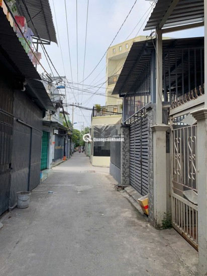 Chính Chủ Bán Nhà Nhỏ Đẹp, Nguyễn Bình, Xã Phú Xuân, Huyện Nhà Bè ( BĐS HIẾM)