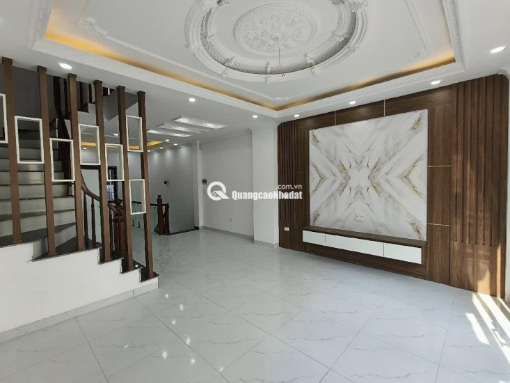 Bán nhà Lê Trọng Tấn Thanh Xuân 50m2 Gara 2 oto 0343874446