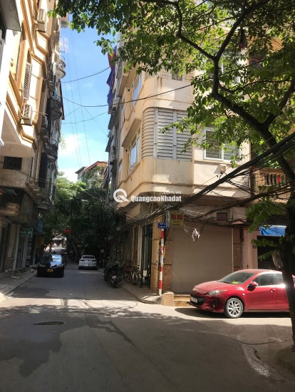 CHÍNH CHỦ BÁN NHÀ LÔ GÓC 2 MẶT TIỀN – VỊ TRÍ SIÊU ĐẸP