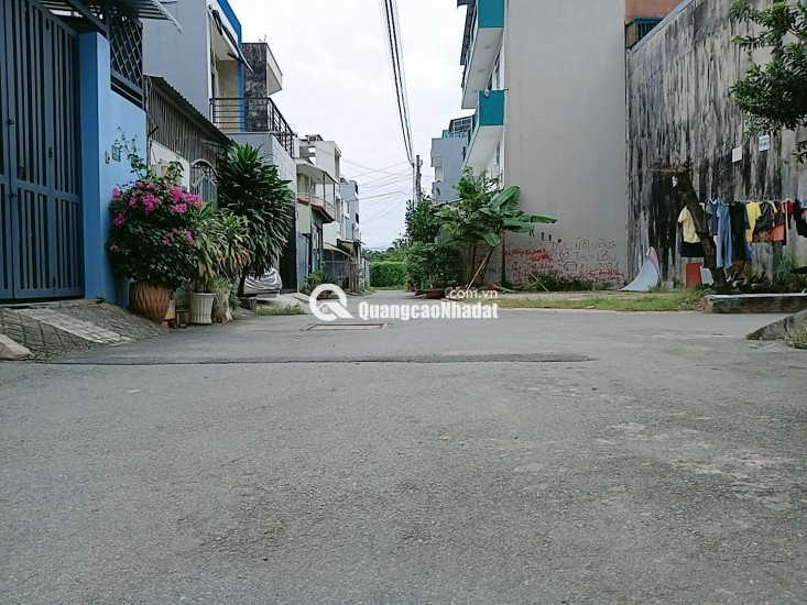 Bán đất 70m2 HXT 6m, Phú Hữu, Thủ Đức - 3.5 tỷ