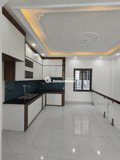 Bán nhà Lê Trọng Tấn Thanh Xuân 50m2 Gara 2 oto 0343874446