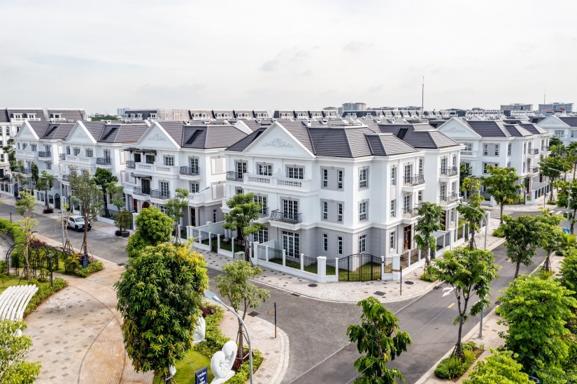EUROWINDOWN -BIỆT THỰ-GIA LÂM-HÀ NỘI