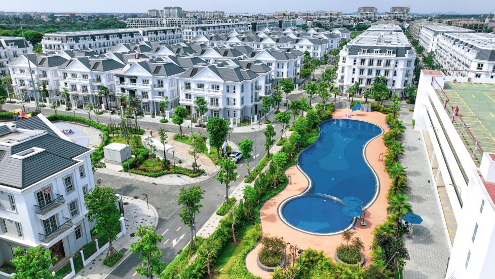EUROWINDOWN-LIỀN KỀ-GIA LÂM-HÀ NỘI