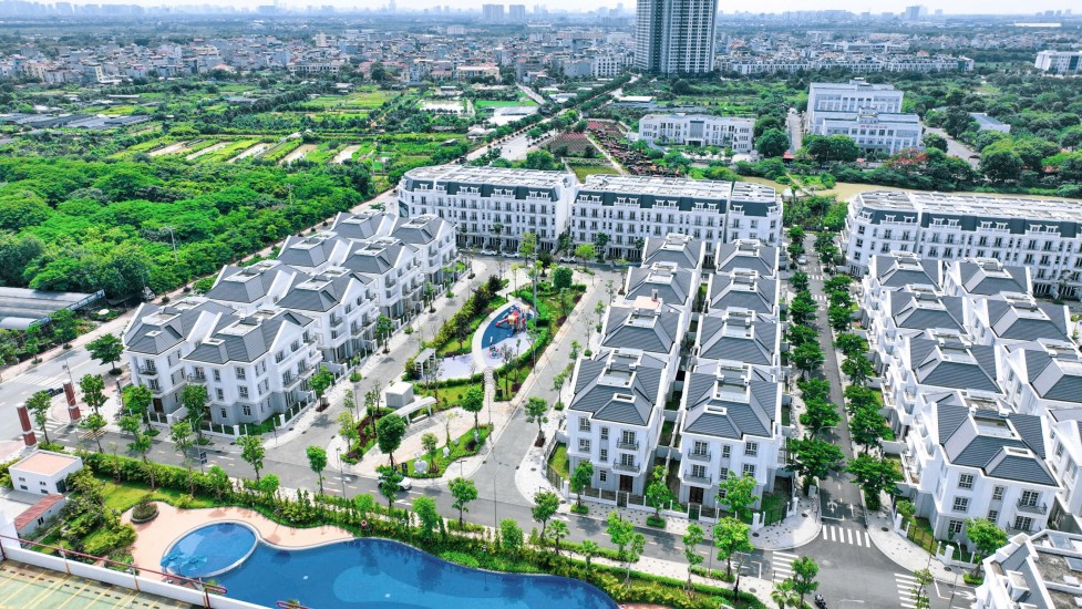 EUROWINDOWN-LIỀN KỀ-GIA LÂM-HÀ NỘI