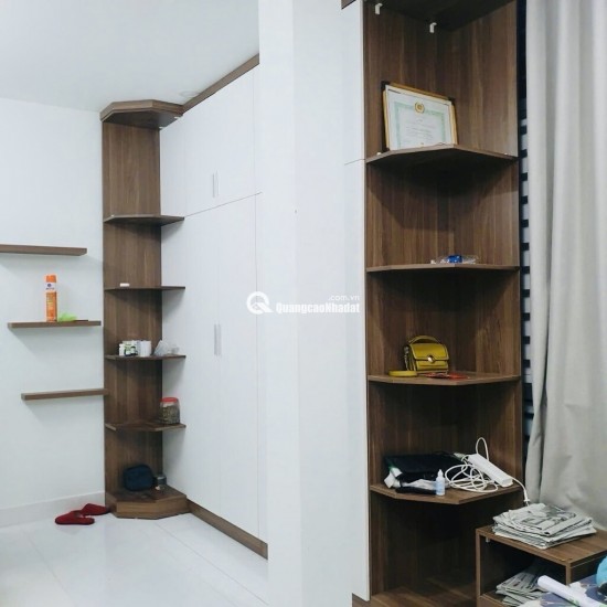 Chỉ 3.1Tỷ Có Nhà Sát MT Phạm Văn Đồng, Gần Gigamall, Full Nội Thất, SHR!