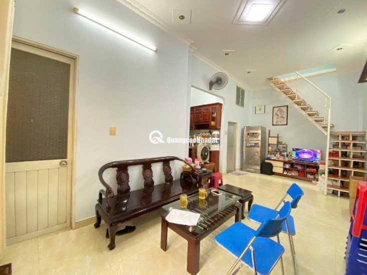 BÁN NHÀ LÊ ĐỨC THỌ GV - 43M2 NGANG KHỦNG - VỊ TRÍ ĐA TIỆN ÍCH