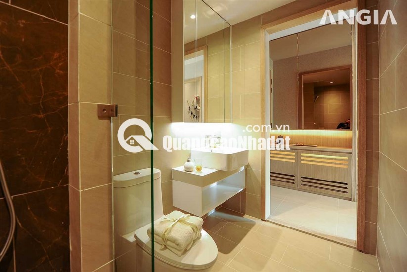 THE GIÓ RIVERSIDE – CĂN HỘ 40-75M², GIÁ TỪ 1,6 TỶ – NGAY AEONMALL