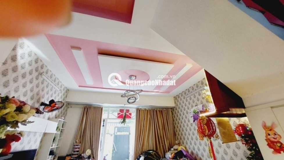 Bán nhà 3 tầng, 78m², 3PN, 3WC, đường 359, Phước Long B, Thủ Đức - 6.5 tỷ