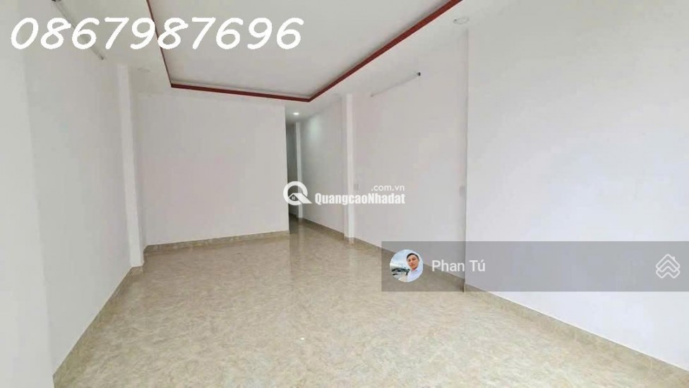 Bán Nhà 2 Tầng Mặt Tiền Đường Ngô Đức Kế – Trung Tâm TP. Nha Trang
