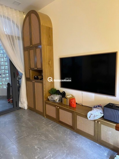 Bán nhà quận 10, đường 3 tháng 2, 55m2, 5 tầng, căn góc, 16 tỷ