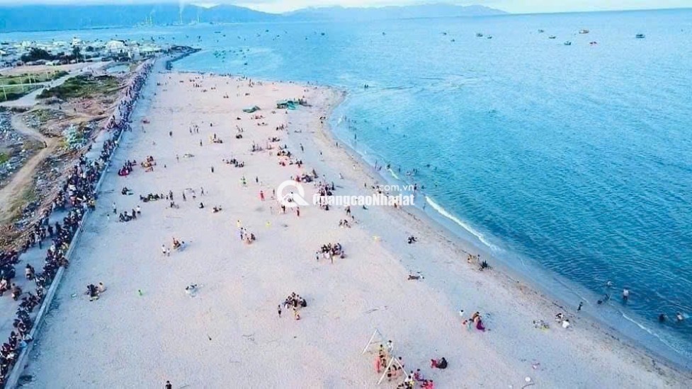 SỞ HỮU ĐẤT BIỂN CỔ THẠCH, TUY PHONG, BÌNH THUẬN-SANG TÊN NGAY - NHẬN NGAY 5 CHỈ VÀNG
