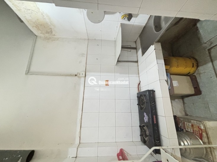 BÁN NHÀ HẺM THÔNG - GẦN MẶT TIỀN BẠCH ĐẰNG - NGAY HÀNG XANH
