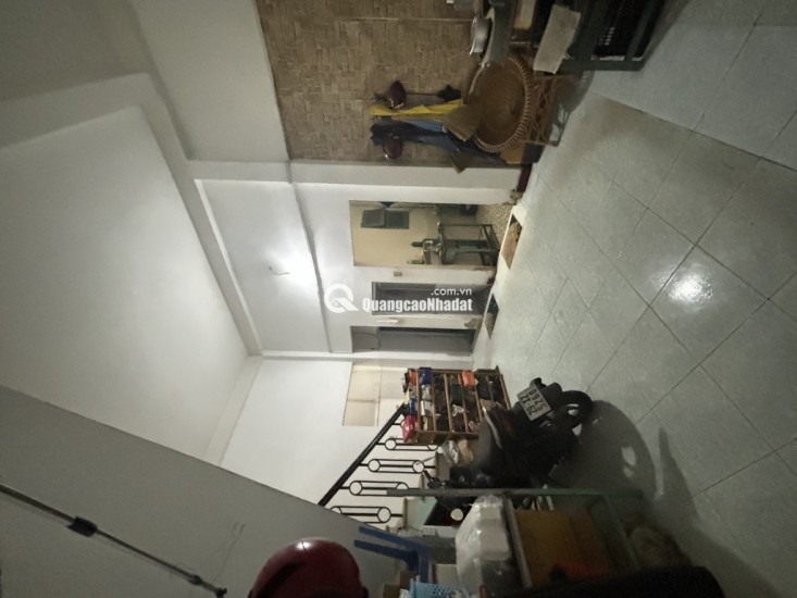 BÁN NHÀ HẺM THÔNG - GẦN MẶT TIỀN BẠCH ĐẰNG - NGAY HÀNG XANH