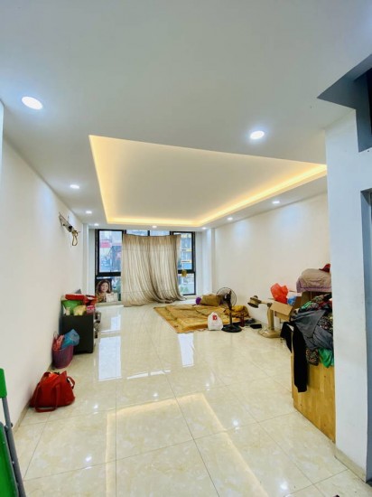 Bán nhanh mặt phố siêu VIP Chùa Bộc-Đống Đa MT6m 4T kinh doanh đỉnh-vỉa hè rộng 39,5 tỷ.