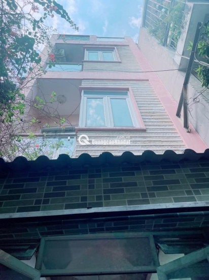 BÁN NHÀ CHÍNH CHỦ-QUẬN PHÚ NHUẬN
