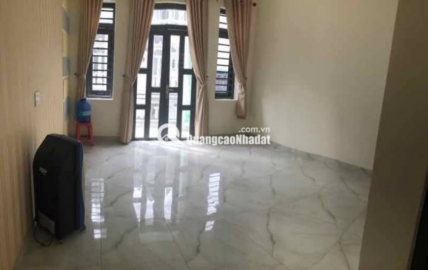 NHÀ MỚI GIÁ SỐC TẠI BÌNH TÂN