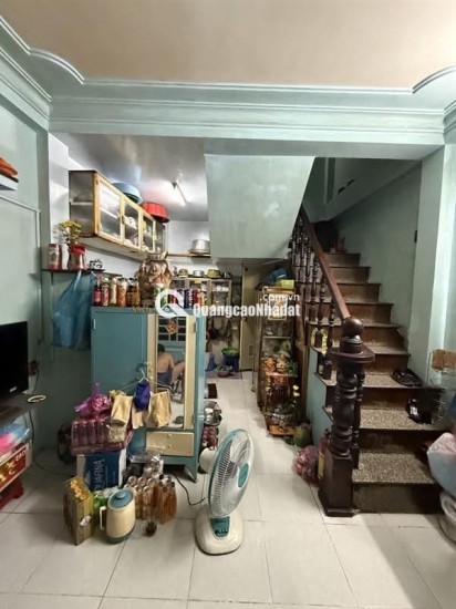 BÁN NHÀ CHÍNH CHỦ-QUẬN PHÚ NHUẬN